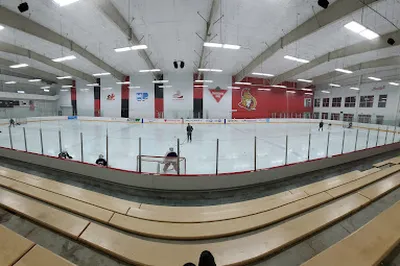 Richcraft Sensplex