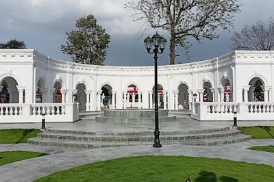 Keshar Mahal