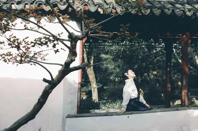 古韻蘇州｜悠然自得且散漫，人間煙火是清歡