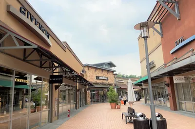 Recommended Must-Visit Places in South Korea: The Outlet Near Seoul Worth Exploring