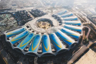 Kunming Dianchi International Convention and Exhibition Center