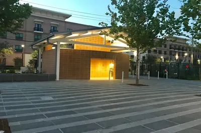 Midtown Park