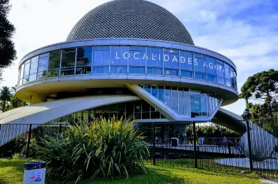 Planetario Galileo Galilei