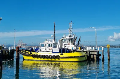 Salisbury Wharf