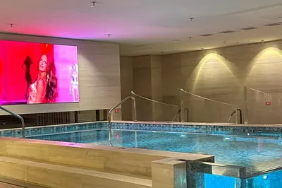 万悦汇·海水汤泉·城市微度假空间(园博苑店)