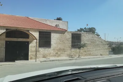 Teachers Housing Mosque