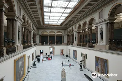 Old Masters Museum