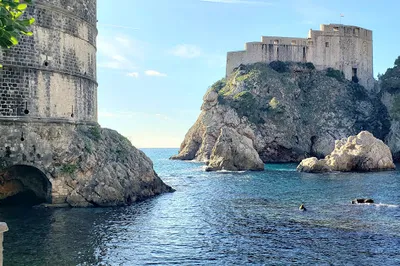 Game of Thrones Tour Dubrovnik