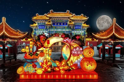 中国翰园碑林