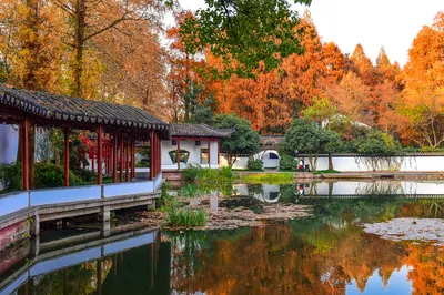 Guo's Villa