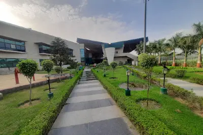 Common Wealth Games Village Sports Complex