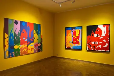 Comptoir Des Mines Galerie