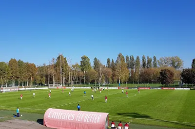 Centro Sportivo Peppino Vismara