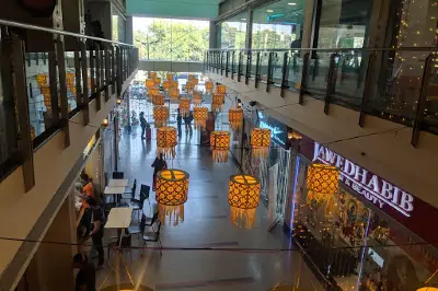 PVR Prashant Vihar Delhi