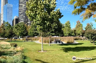 Polk Bros Park