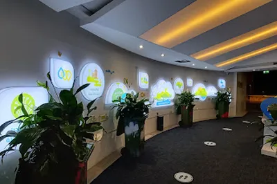 Kahramaa Awareness Park