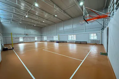Спорт заал, 57 Спорт заал, 57 sport zaal
