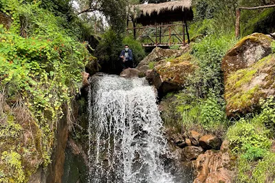 Farallones de Tecsecocha