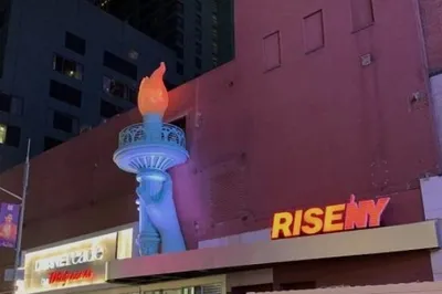 RiseNY