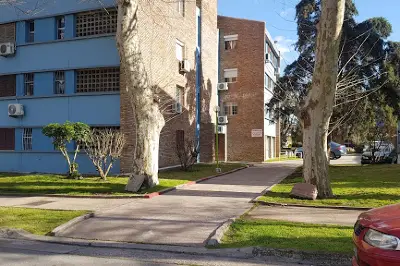 Plaza Jorge Lazaroff