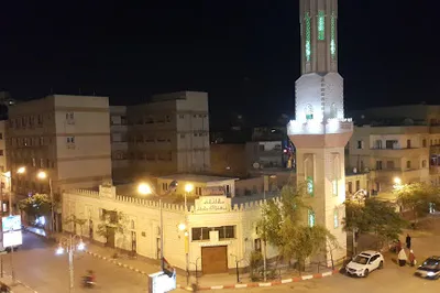 Al Haq Mosque