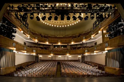 Moscow Art Theatre