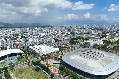 Tuyen Son Sport Complex