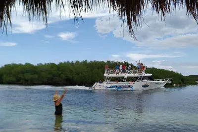 Playa del Nizuc
