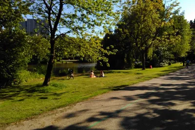 Flevopark