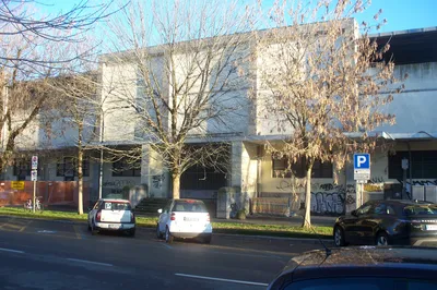 Velodromo Vigorelli