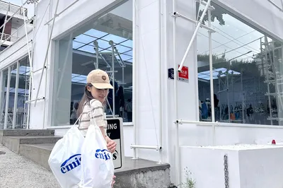 Where do young Koreans go shopping? Best places to visit in Seoul!