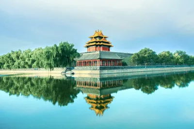 A Culinary Journey Through Beijing in Early Autumn – Finally Keeping My Date with the Imperial Capital