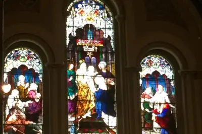 St Joseph Catholic Church