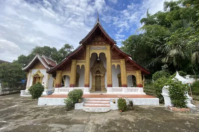 Wat Xieng Mene