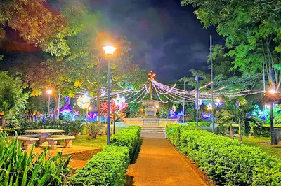 Centenario Park