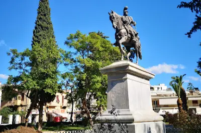 Kolokotronis Park