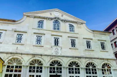 Venerable Patriarchal Church of St. George