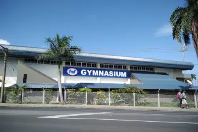 FMF Gymnasium