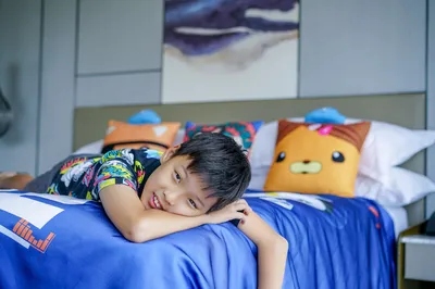 Family Trip to Nansha | A Weekend Getaway Destination near Guangzhou