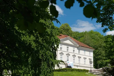 International Centre of Graphic Arts (MGLC)