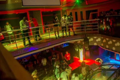 Club 71