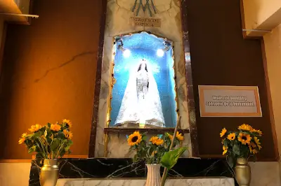 Maria Auxiliadora Church