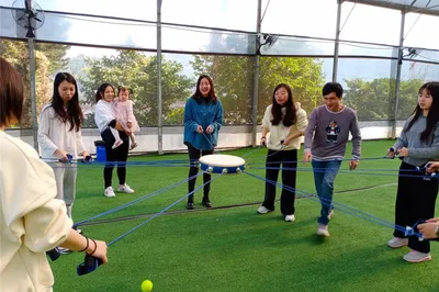 Shenzhen Fenghuangshan Tianzhongyuan Ecological Park Outdoor Day Trip
