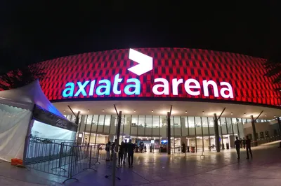Unifi Arena