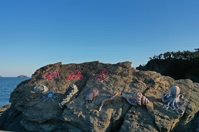 大連海島旅遊去哪裡？一個你不知道的小眾海島，水清沙細超便宜