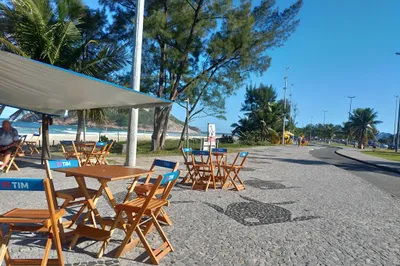 Praia do Recreio Posto 11