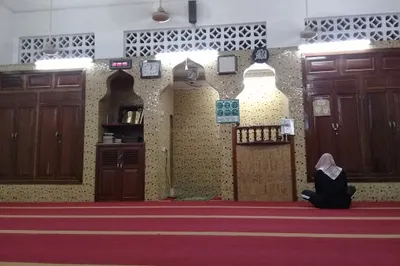 Lindi Mosque