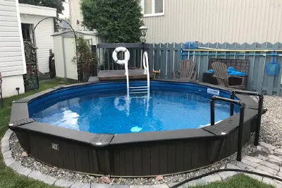 SIMA - Piscines Beauport