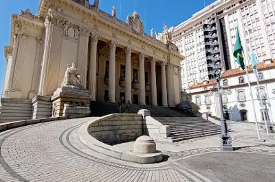 Praça XV de Novembro