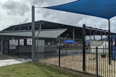 Cairns Netball Association